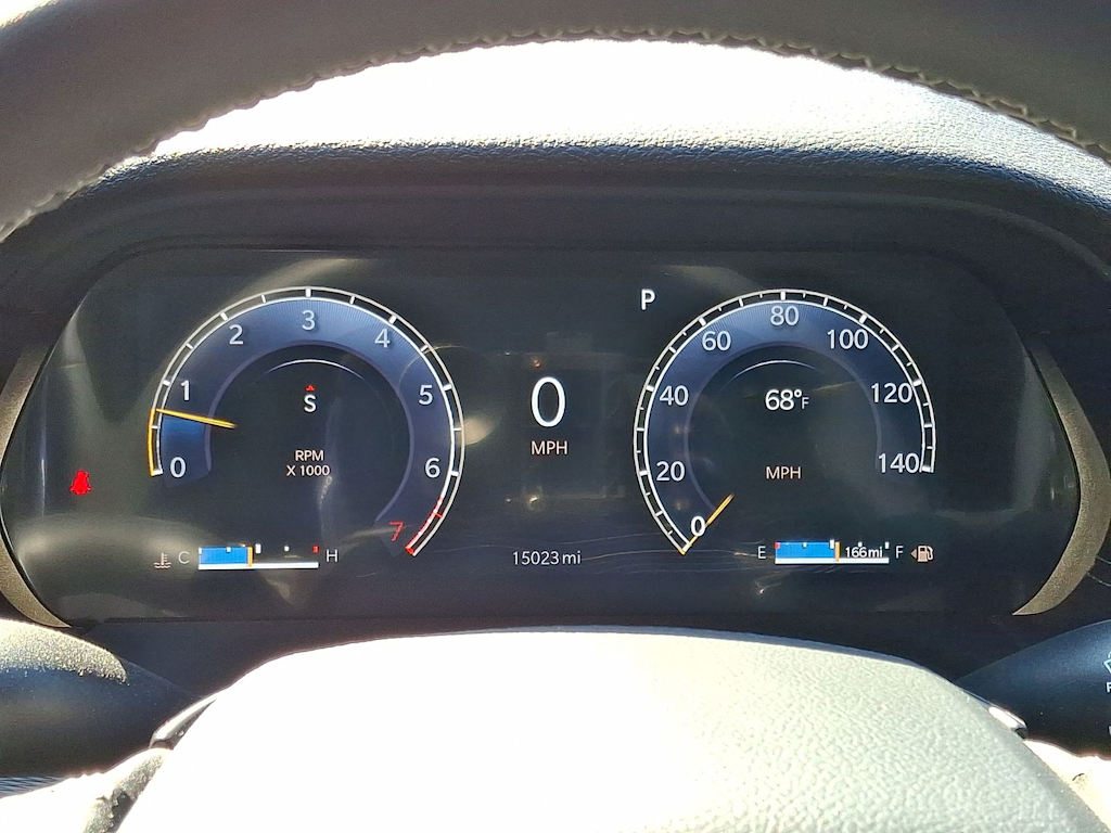 Thumbnail: 2025 Jeep Grand Cherokee - 15