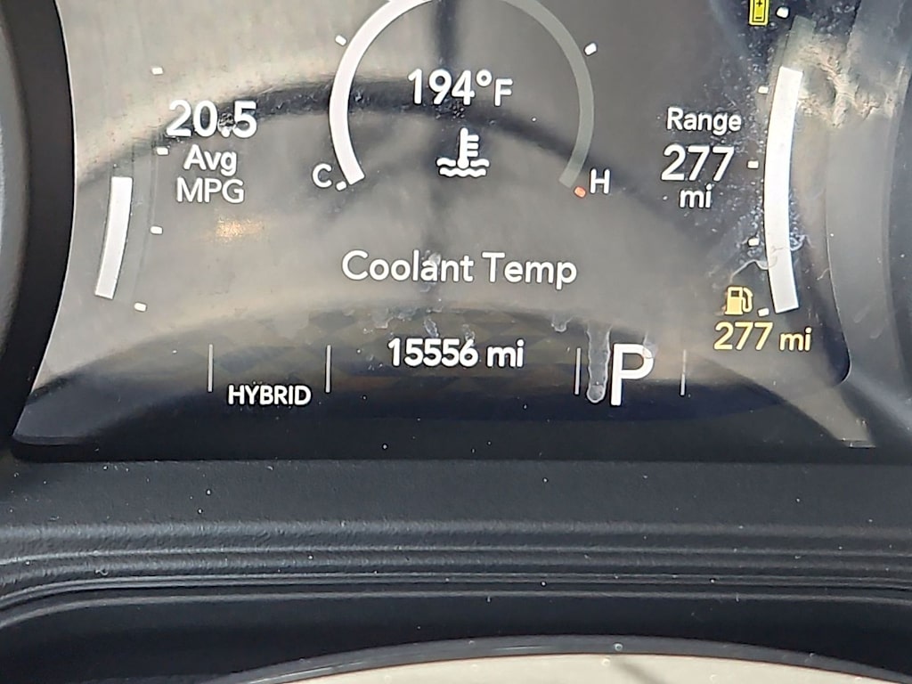 Thumbnail: 2025 Jeep Wrangler - 25
