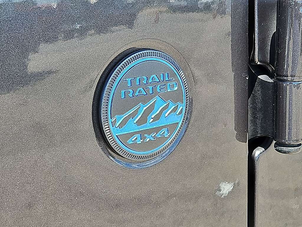 Thumbnail: 2025 Jeep Wrangler - 37