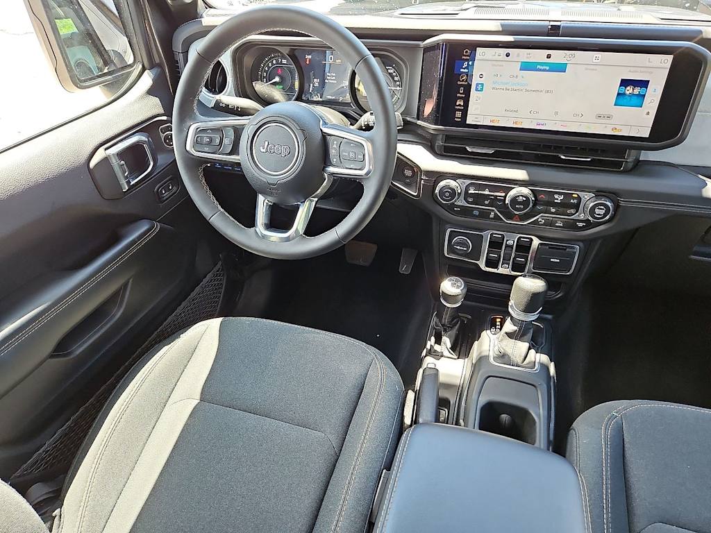 Thumbnail: 2025 Jeep Wrangler - 2