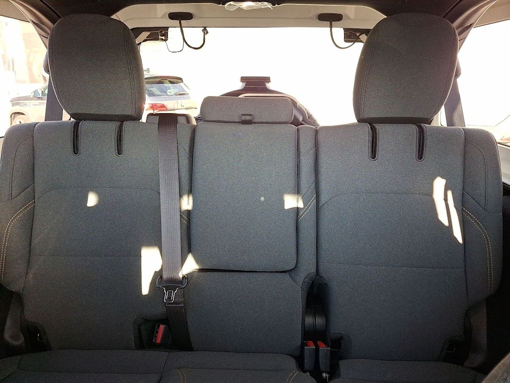 Thumbnail: 2025 Jeep Wrangler - 25