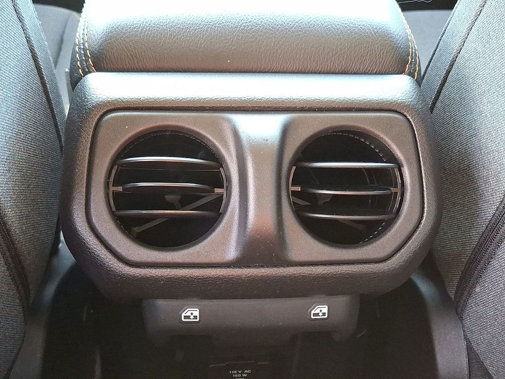 Thumbnail: 2025 Jeep Wrangler - 31