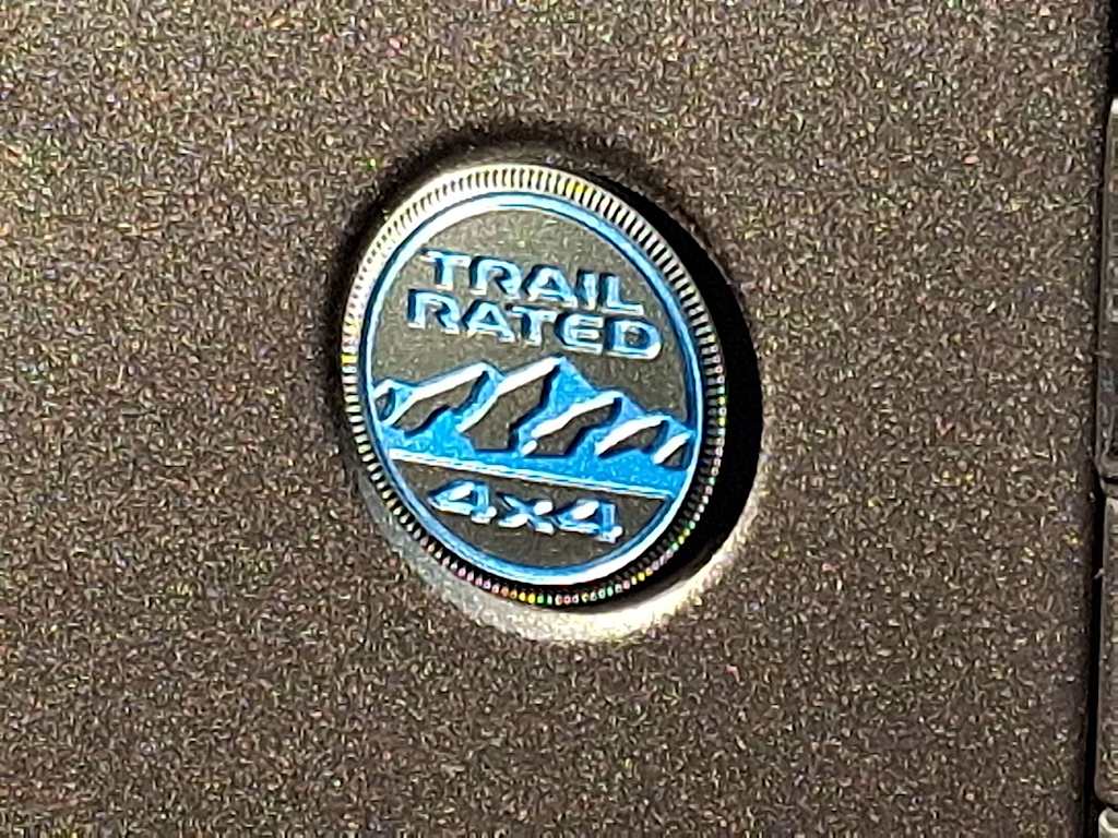 Thumbnail: 2025 Jeep Wrangler - 5