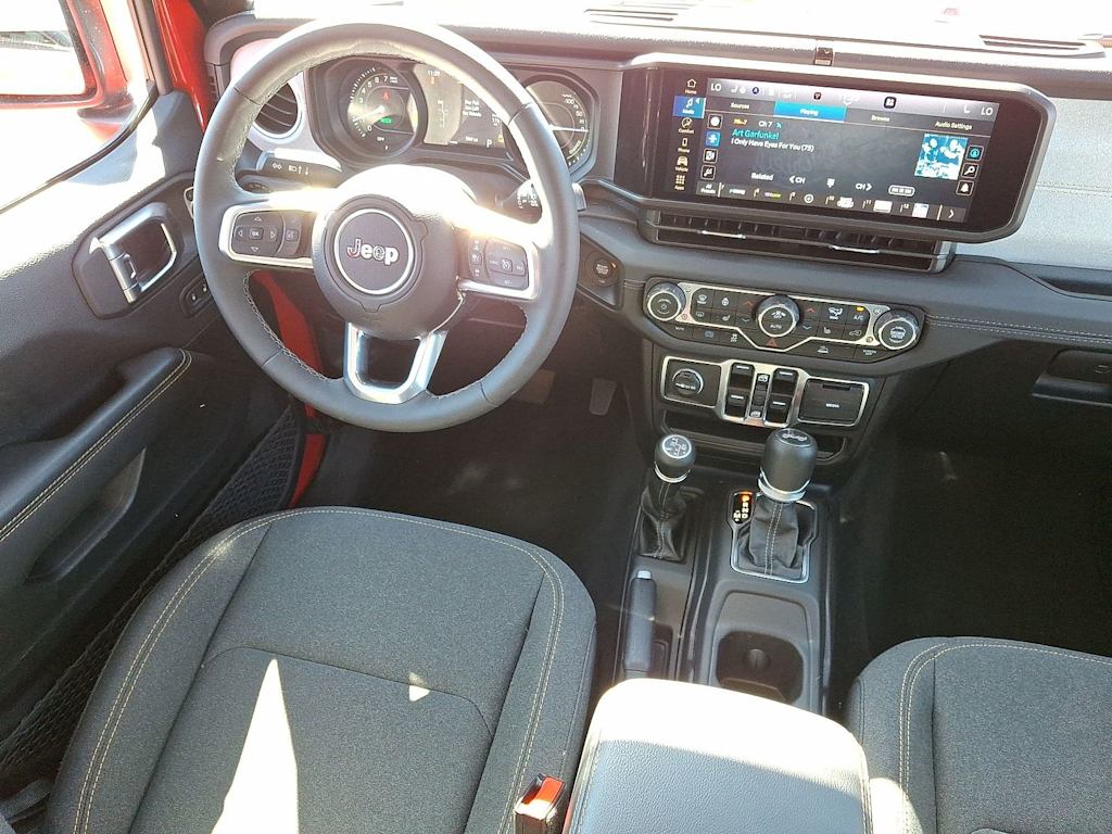 Thumbnail: 2025 Jeep Wrangler - 2