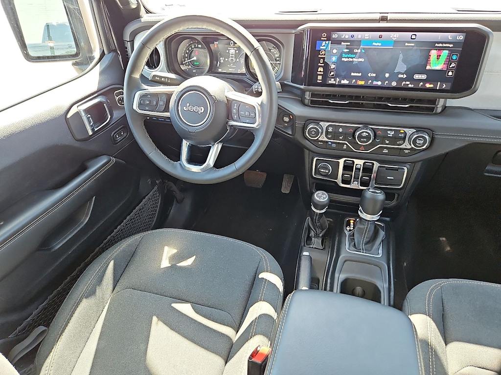 Thumbnail: 2025 Jeep Wrangler - 2