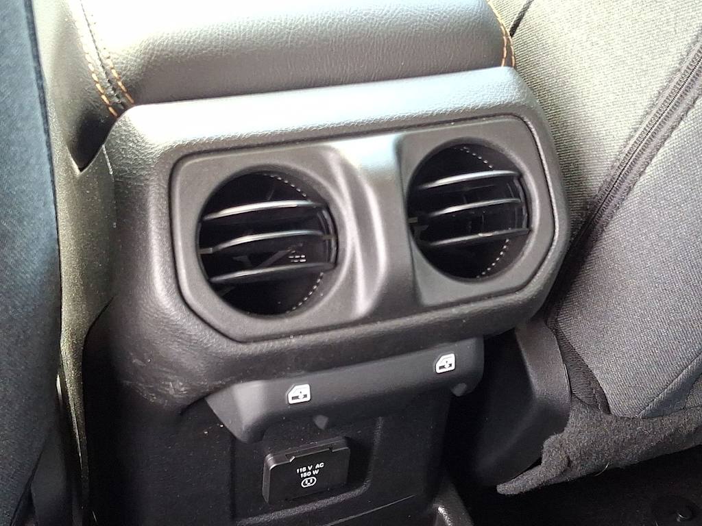 Thumbnail: 2025 Jeep Wrangler - 32