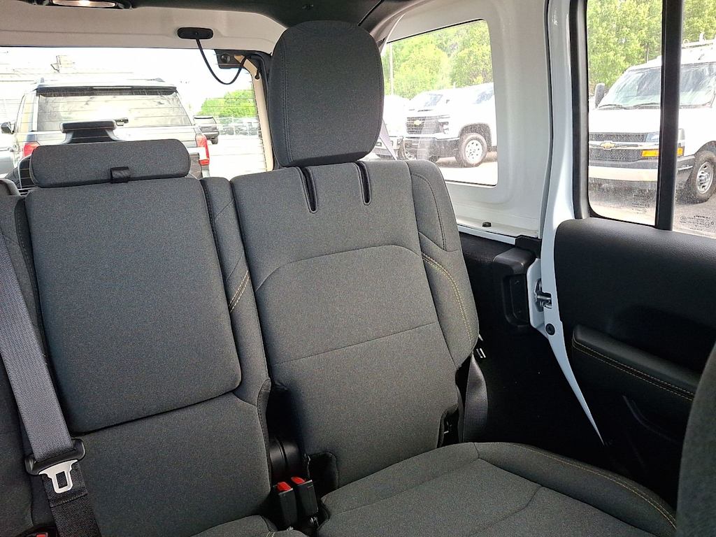 Thumbnail: 2025 Jeep Wrangler - 26