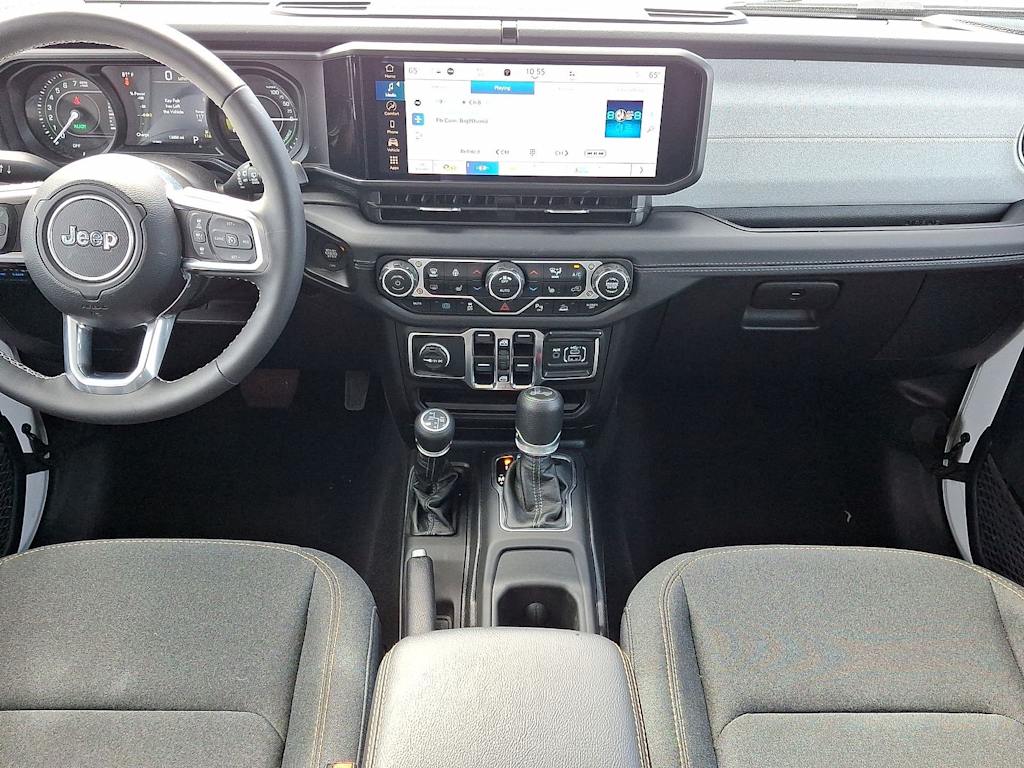 Thumbnail: 2025 Jeep Wrangler - 13