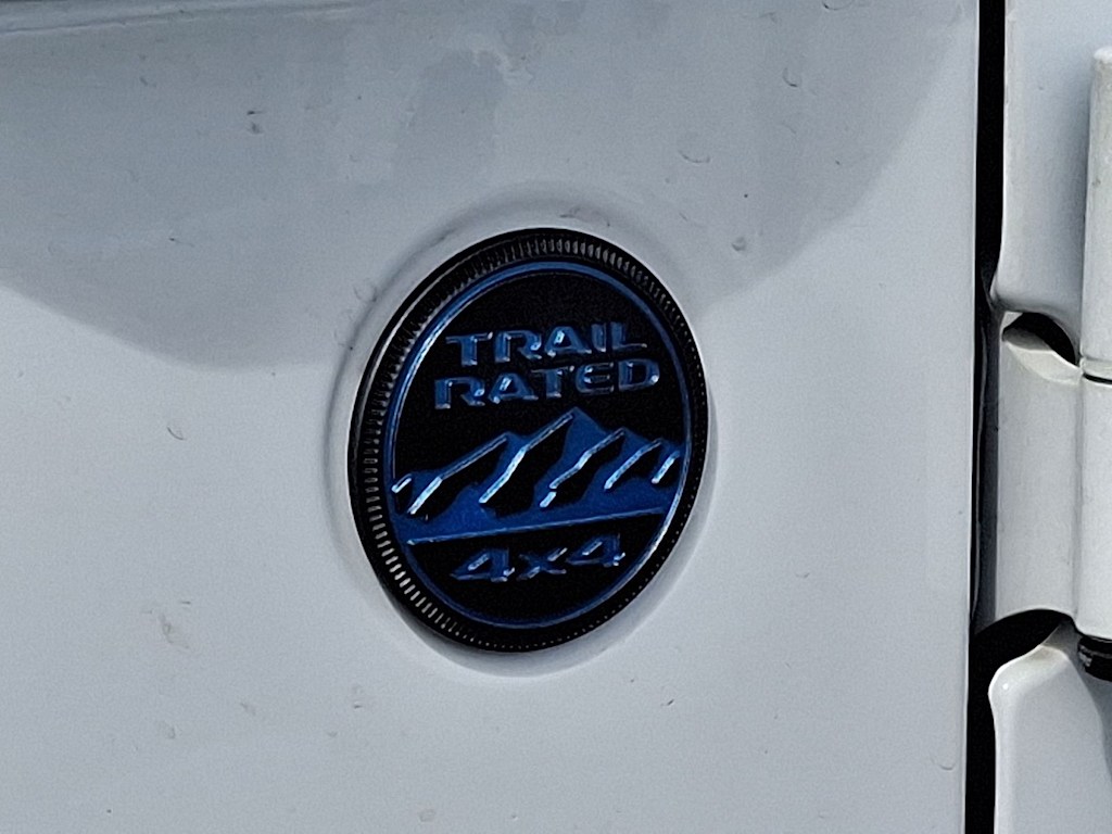 Thumbnail: 2025 Jeep Wrangler - 5