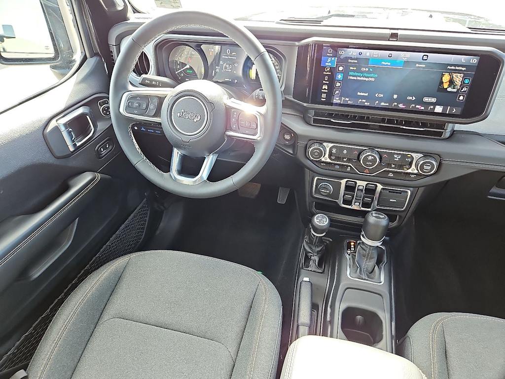 Thumbnail: 2025 Jeep Wrangler - 2