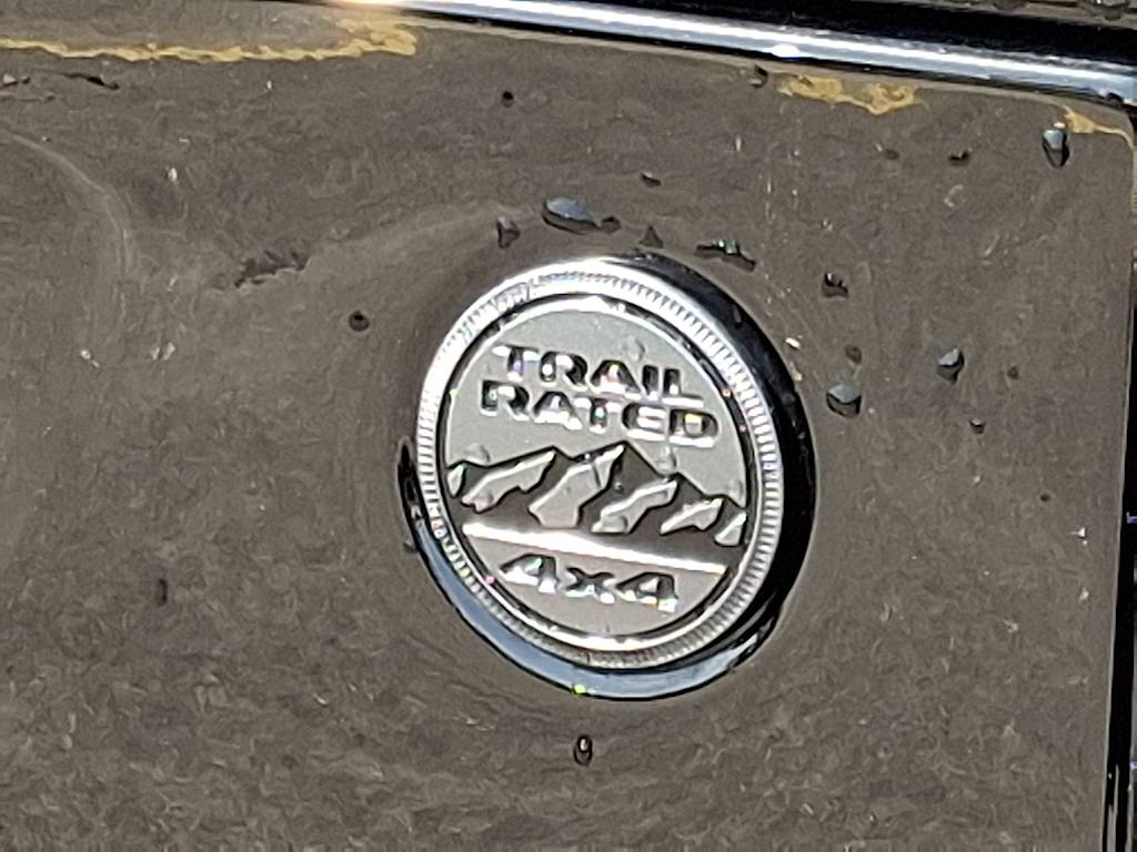 Thumbnail: 2023 Jeep Gladiator - 37