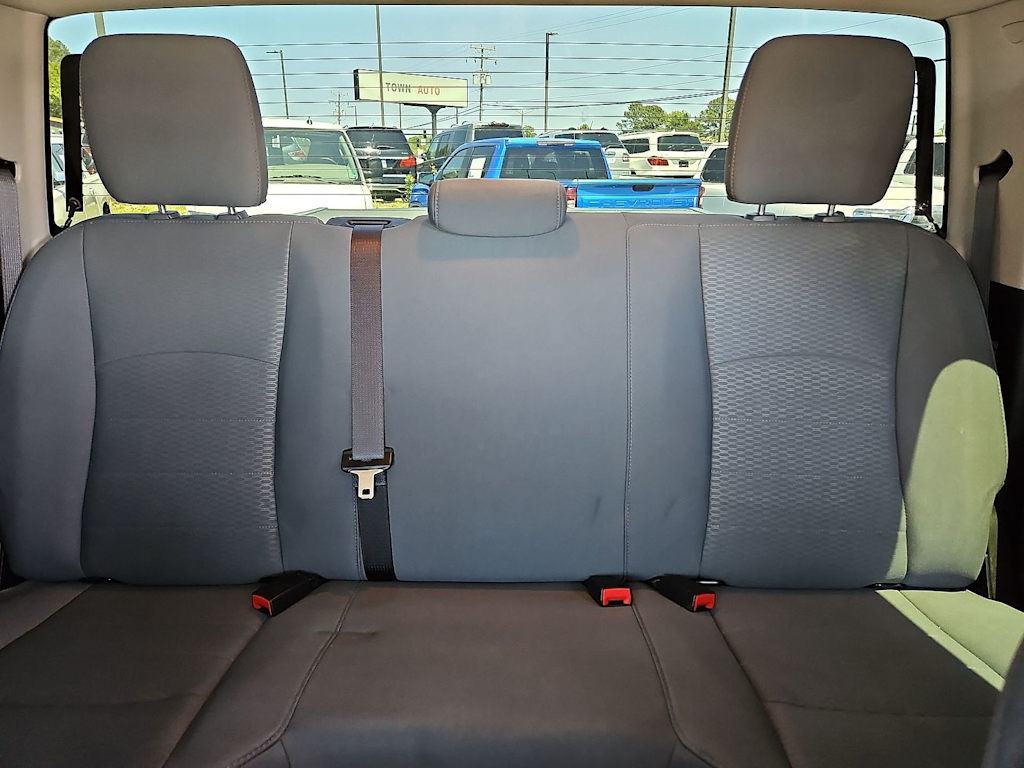 Thumbnail: 2019 RAM 1500 - 22