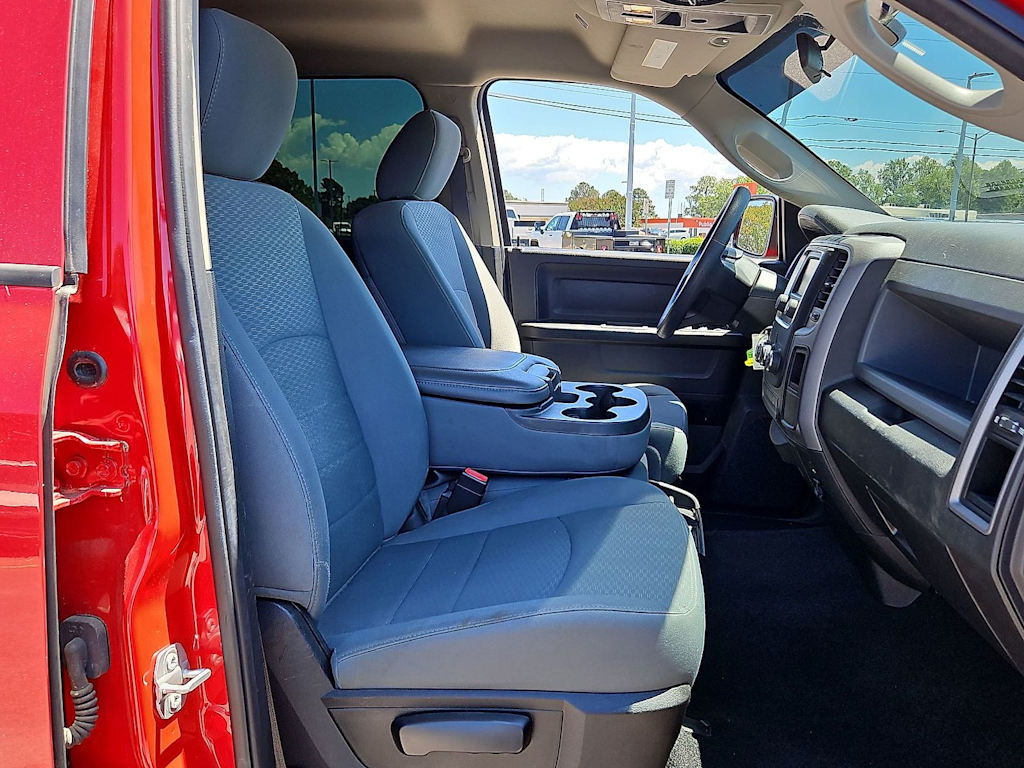 Thumbnail: 2019 RAM 1500 - 9