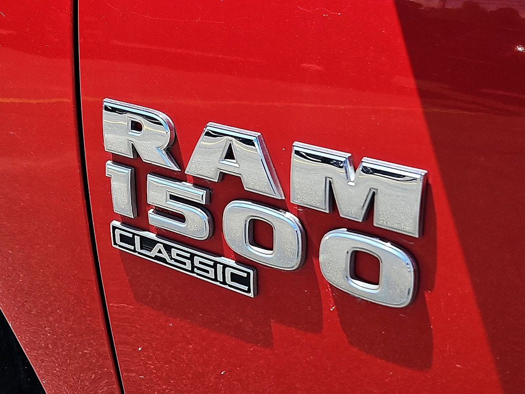 Thumbnail: 2019 RAM 1500 - 36