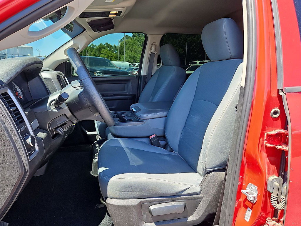 Thumbnail: 2019 RAM 1500 - 8