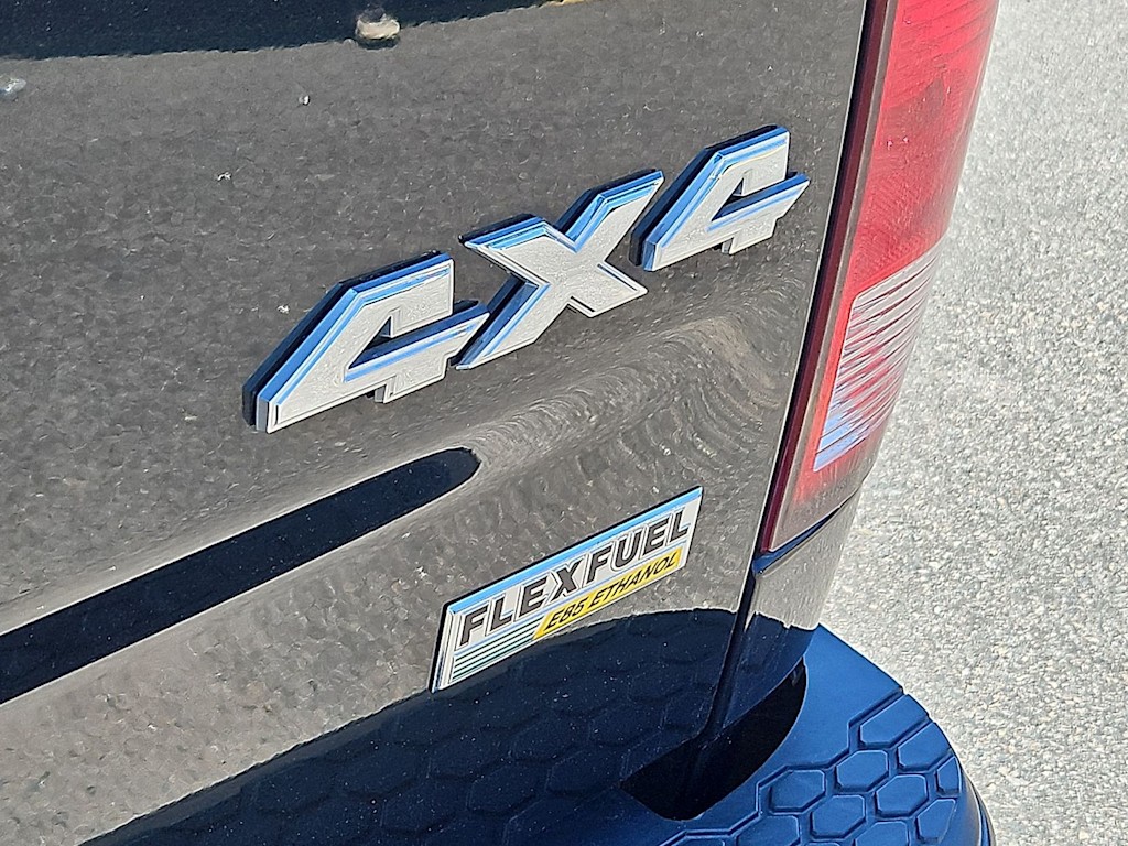 Thumbnail: 2018 RAM 1500 - 36