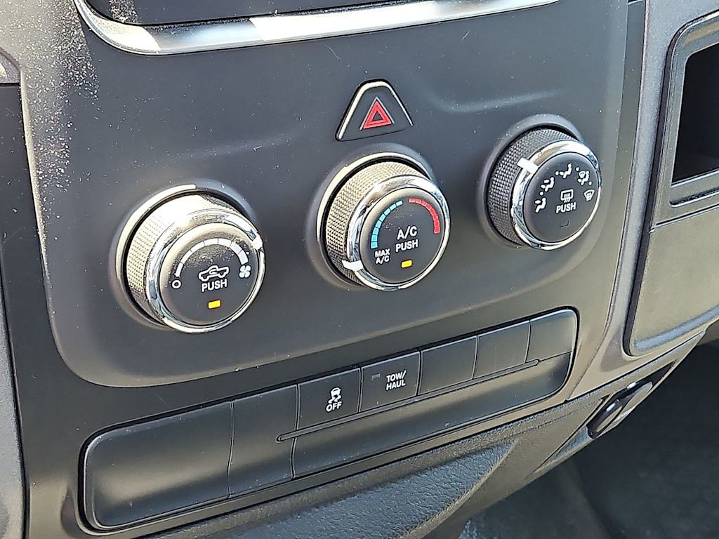 Thumbnail: 2018 RAM 1500 - 26