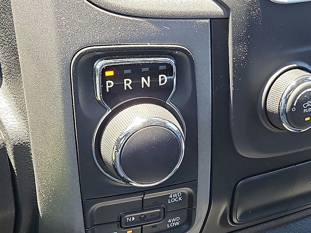 Thumbnail: 2018 RAM 1500 - 14
