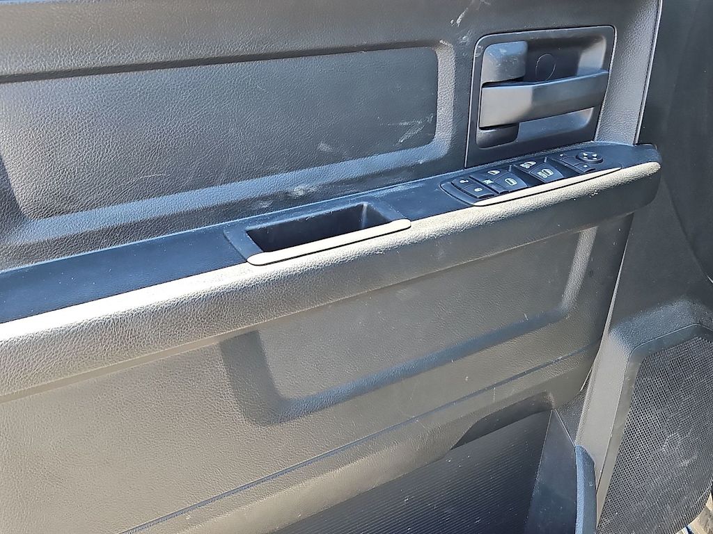 Thumbnail: 2018 RAM 1500 - 29