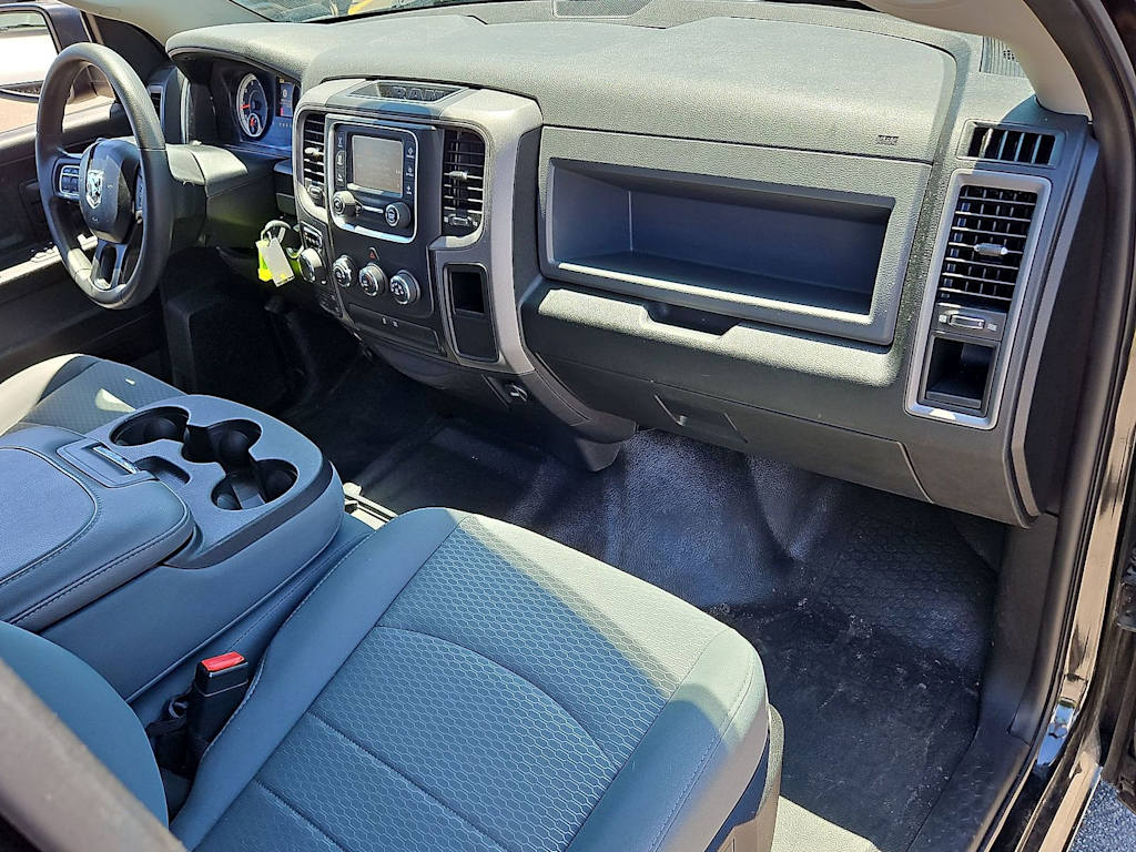 Thumbnail: 2018 RAM 1500 - 34