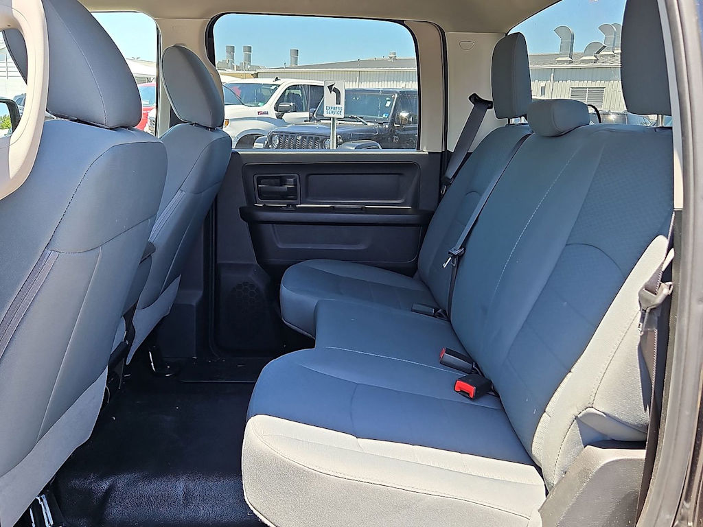 Thumbnail: 2018 RAM 1500 - 30