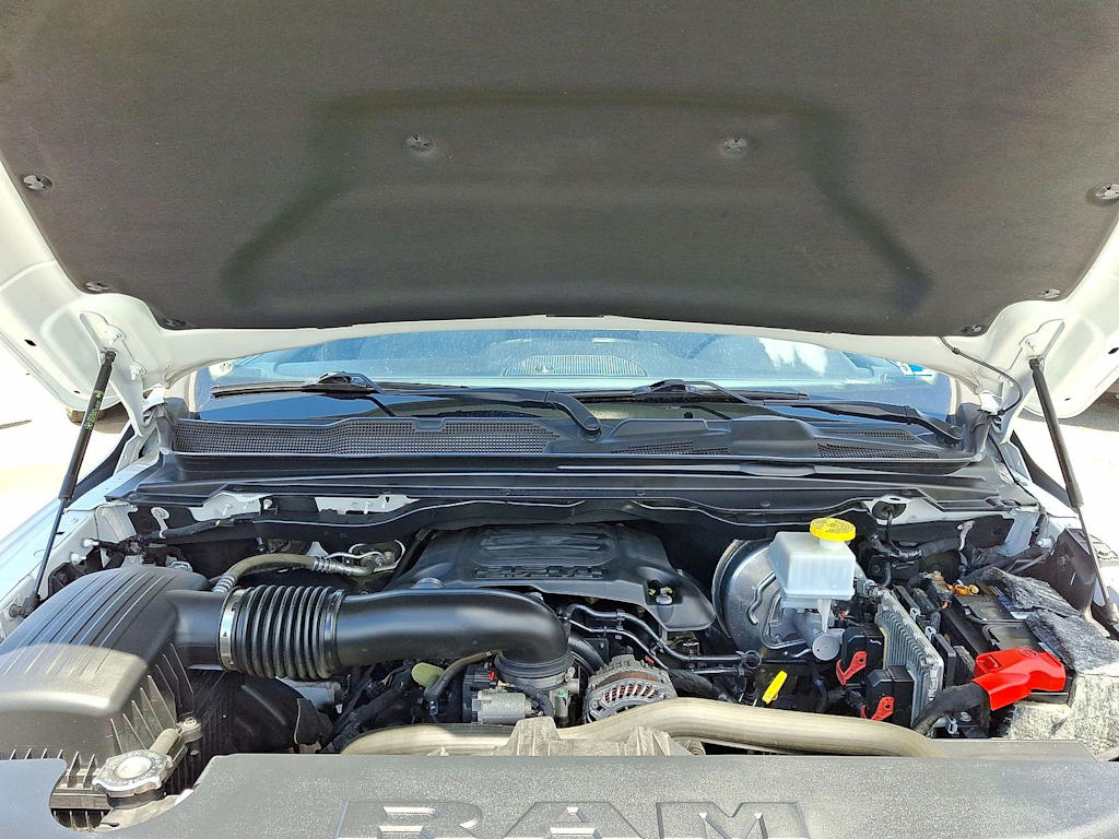 Thumbnail: 2020 RAM 1500 - 7