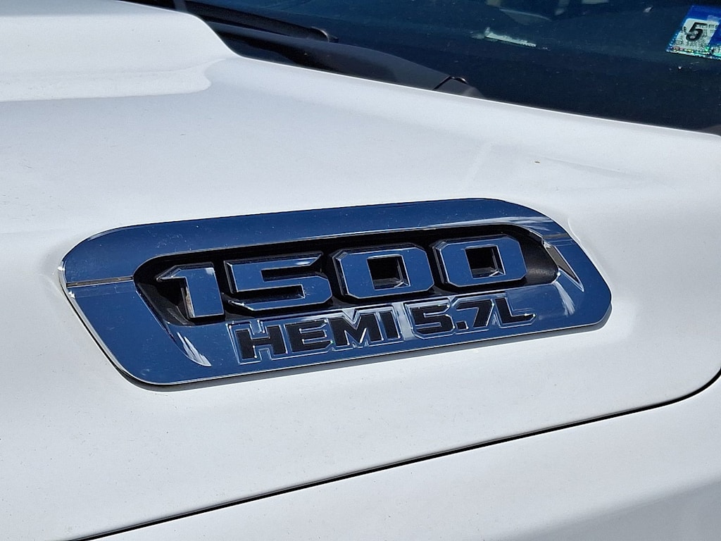 Thumbnail: 2020 RAM 1500 - 38