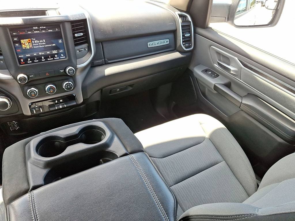 Thumbnail: 2020 RAM 1500 - 12