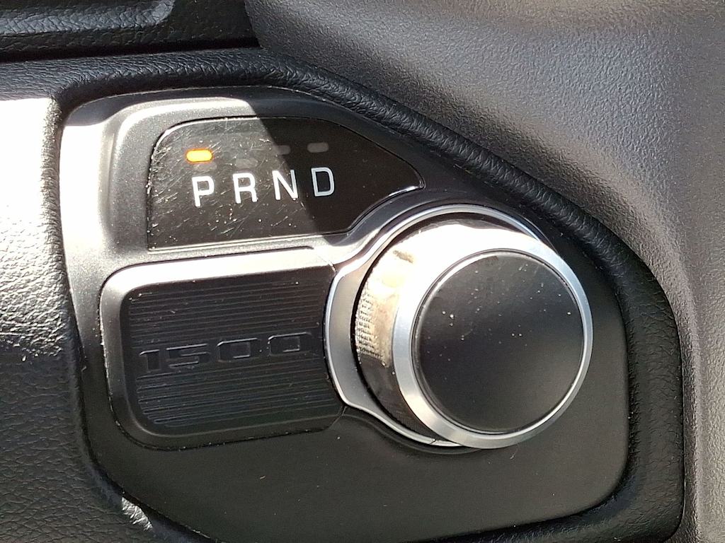 Thumbnail: 2020 RAM 1500 - 28