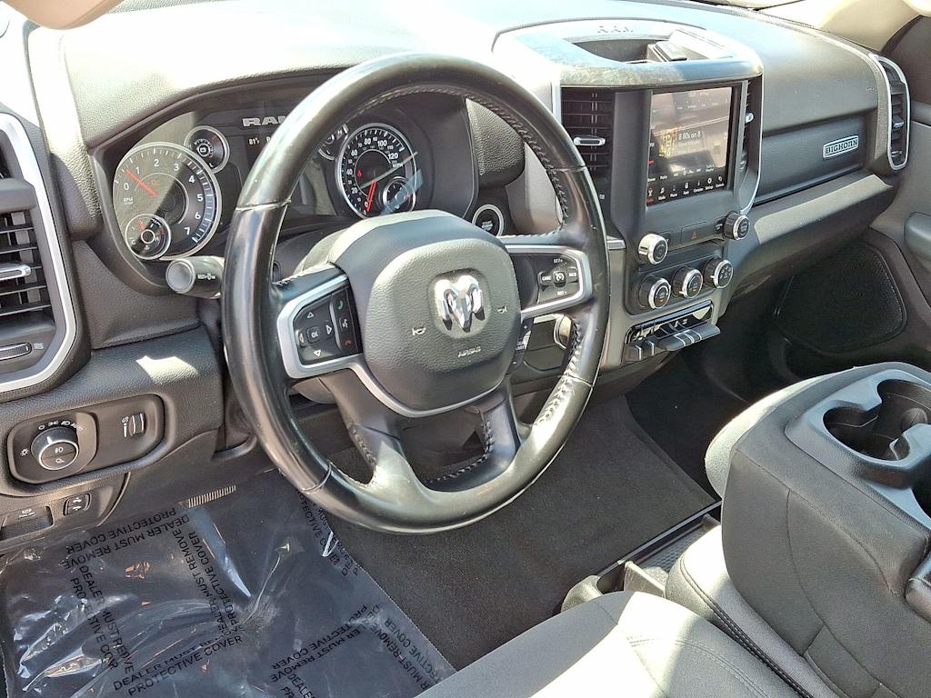 Thumbnail: 2020 RAM 1500 - 13