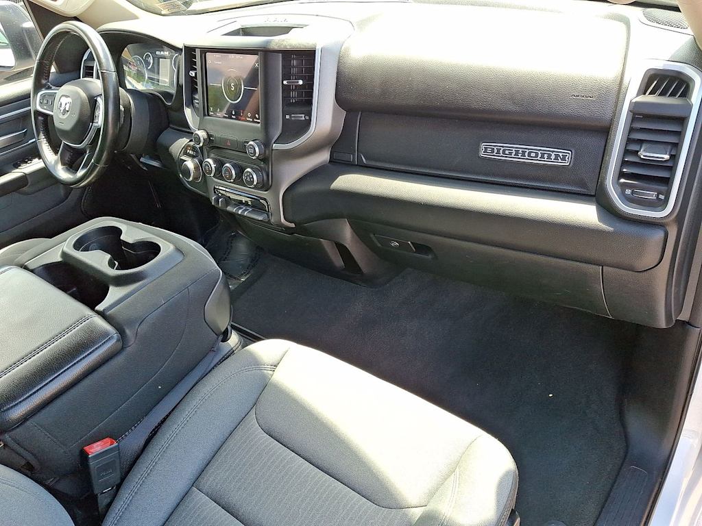 Thumbnail: 2020 RAM 1500 - 37