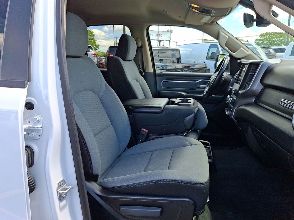 Thumbnail: 2020 RAM 1500 - 10