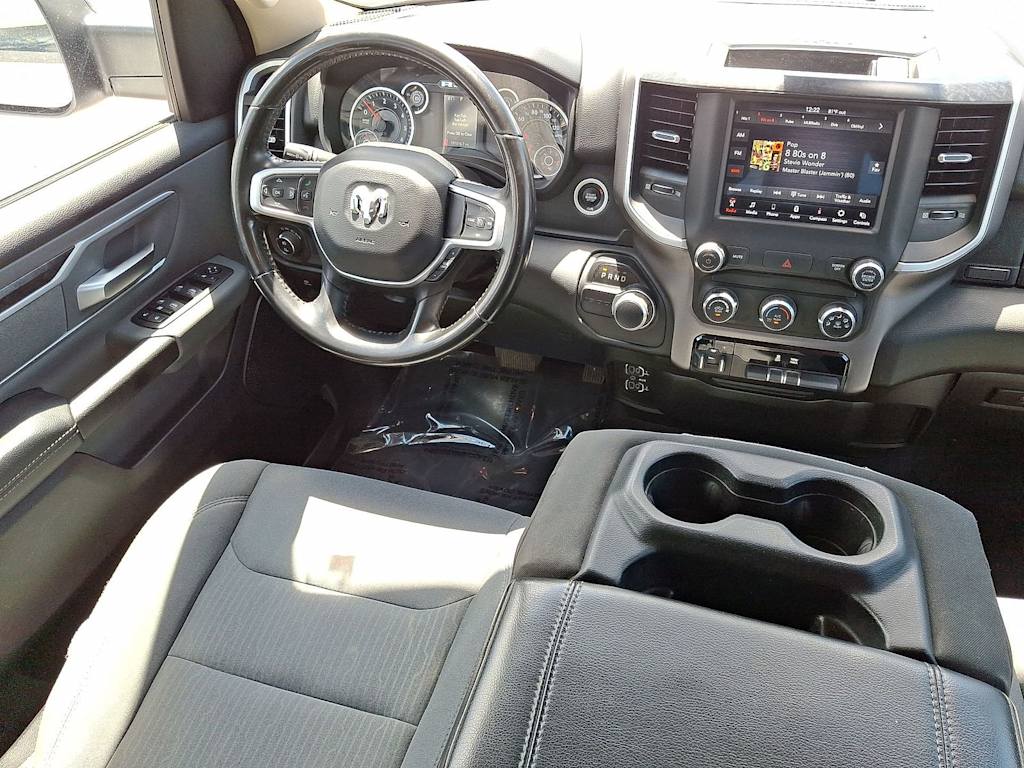 Thumbnail: 2020 RAM 1500 - 2