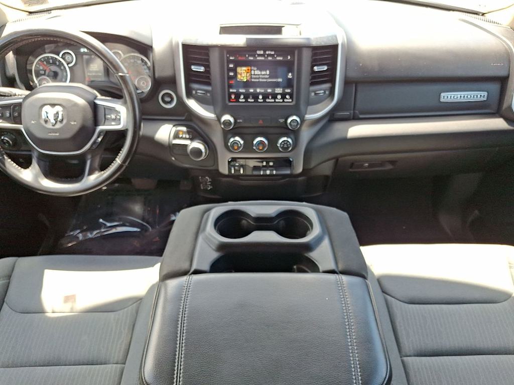 Thumbnail: 2020 RAM 1500 - 8