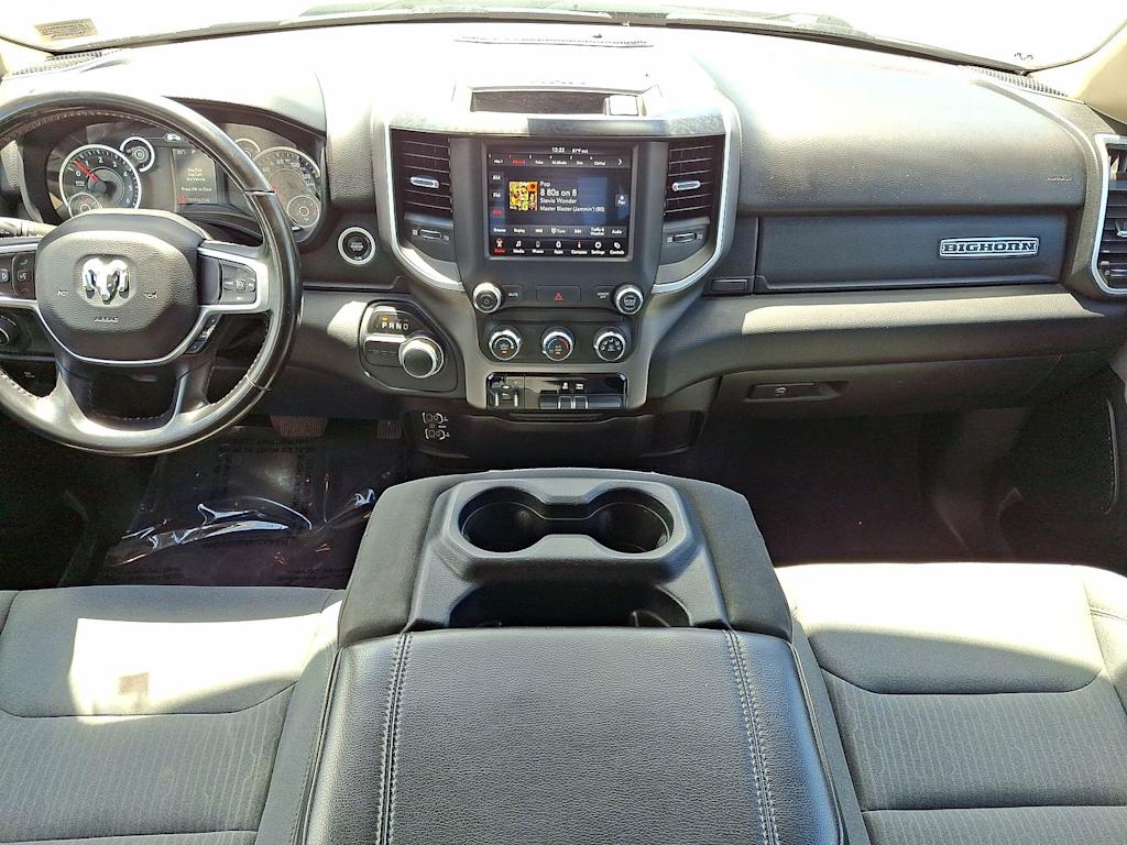 Thumbnail: 2020 RAM 1500 - 31