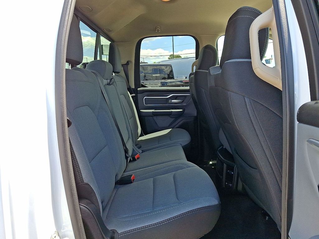 Thumbnail: 2020 RAM 1500 - 36