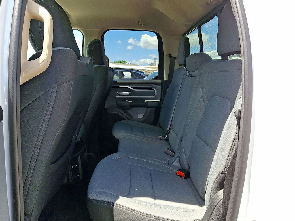 Thumbnail: 2020 RAM 1500 - 35
