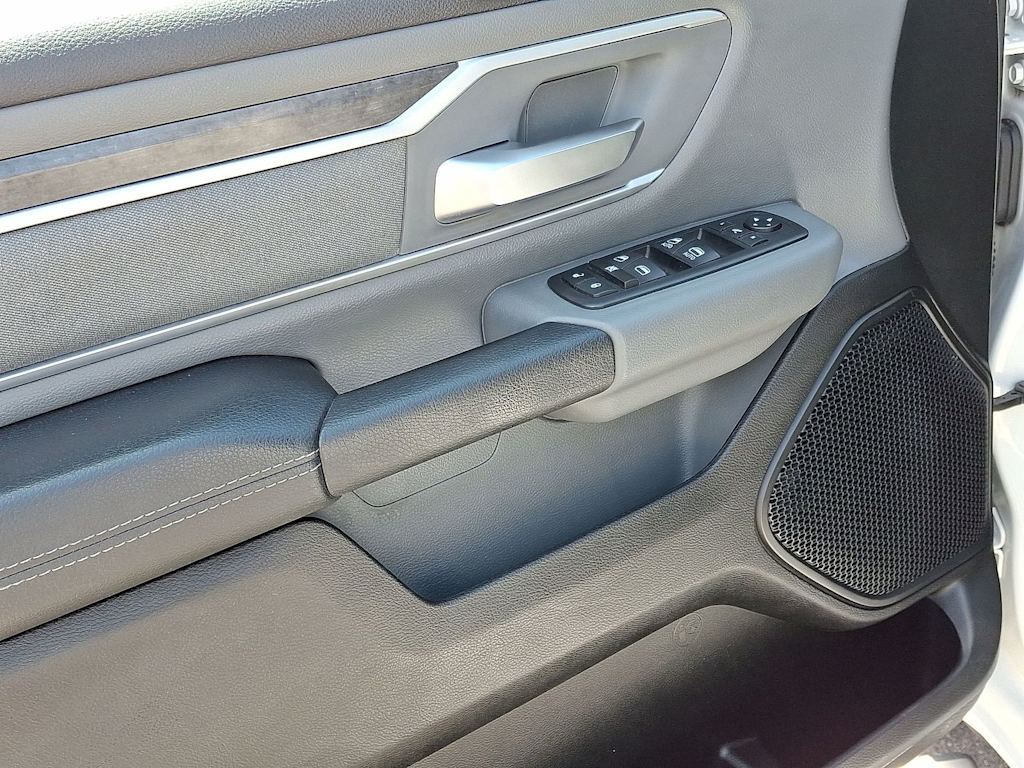 Thumbnail: 2020 RAM 1500 - 34