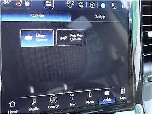 2022 RAM 1500 Laramie 35