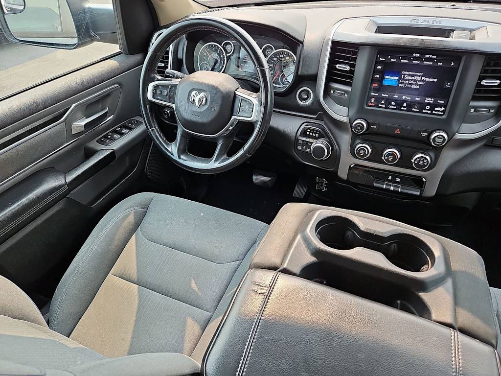 Thumbnail: 2019 RAM 1500 - 2