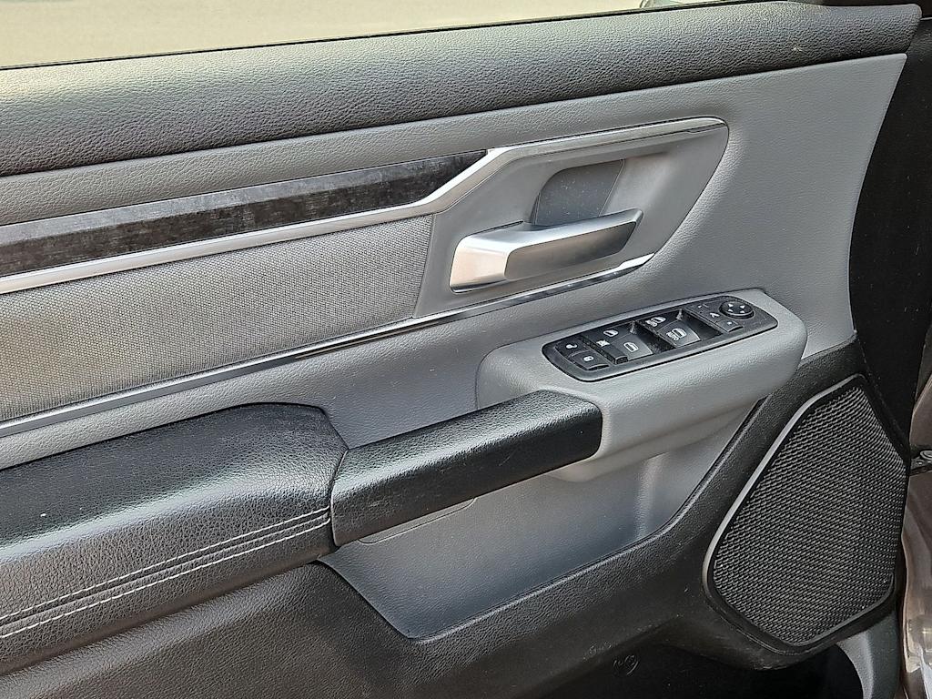 Thumbnail: 2019 RAM 1500 - 32