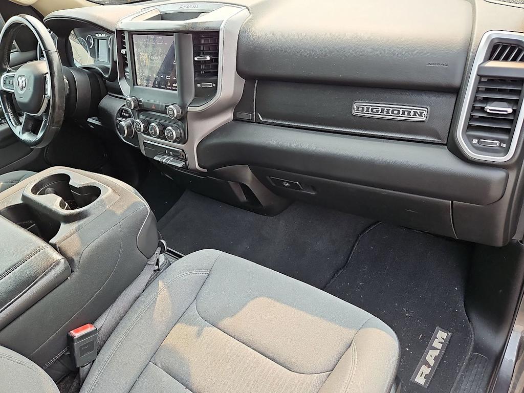 Thumbnail: 2019 RAM 1500 - 35
