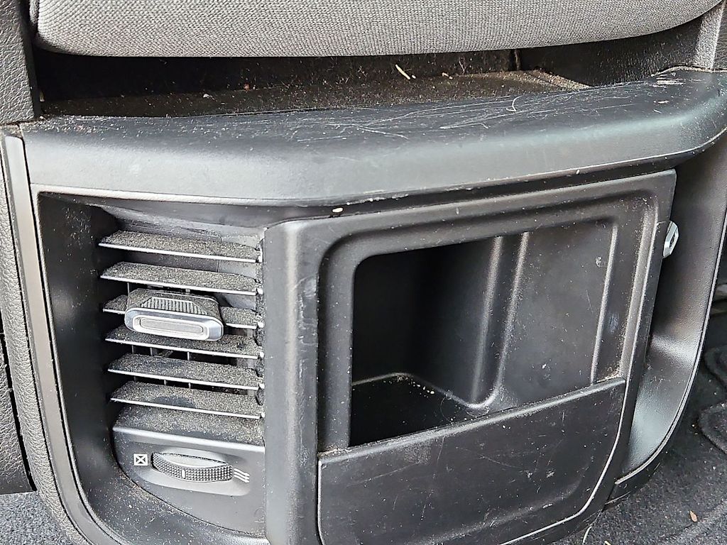 Thumbnail: 2019 RAM 1500 - 30