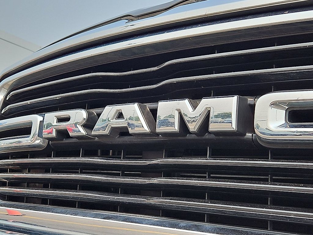 Thumbnail: 2019 RAM 1500 - 5