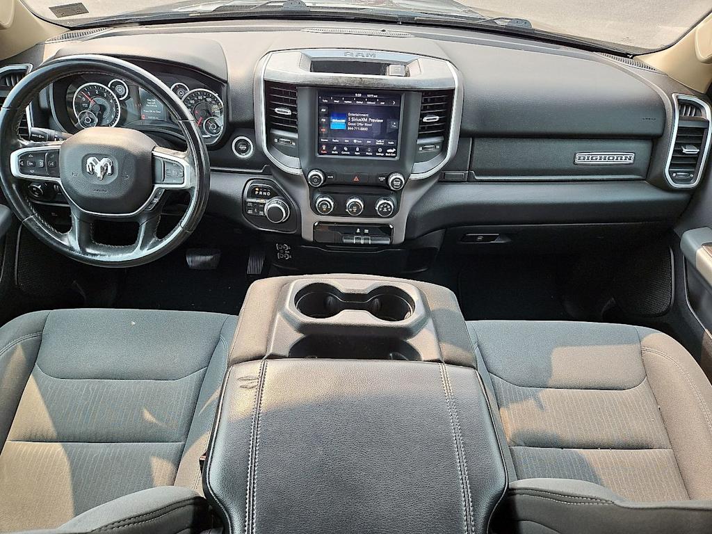 Thumbnail: 2019 RAM 1500 - 7