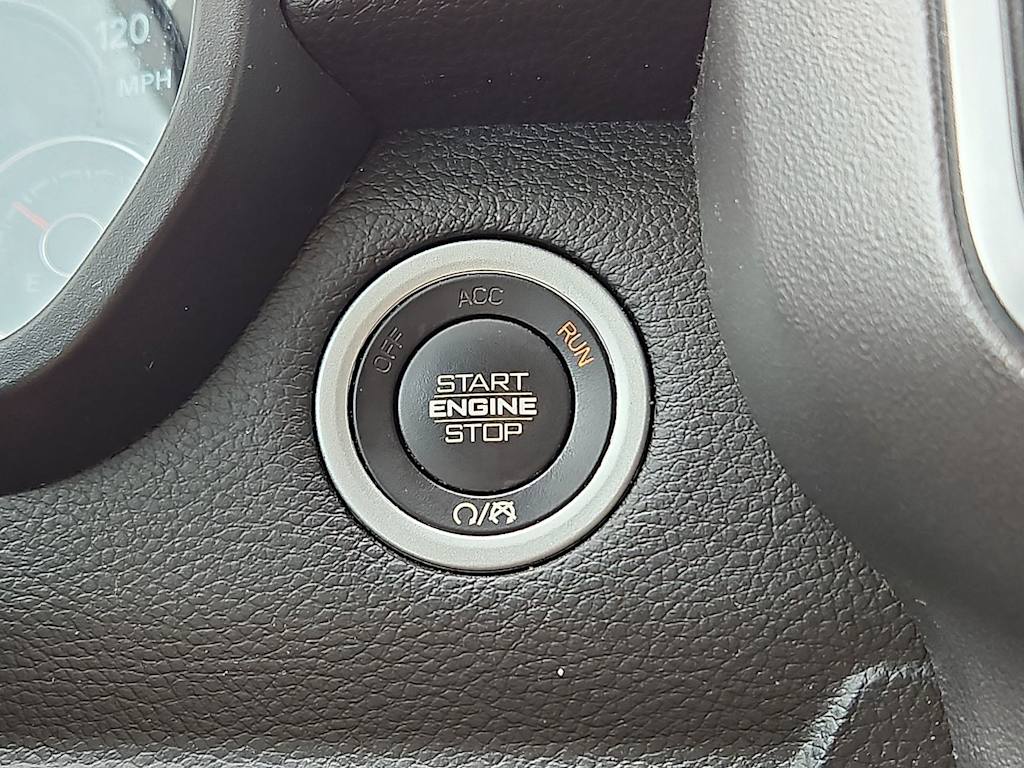 Thumbnail: 2019 RAM 1500 - 27