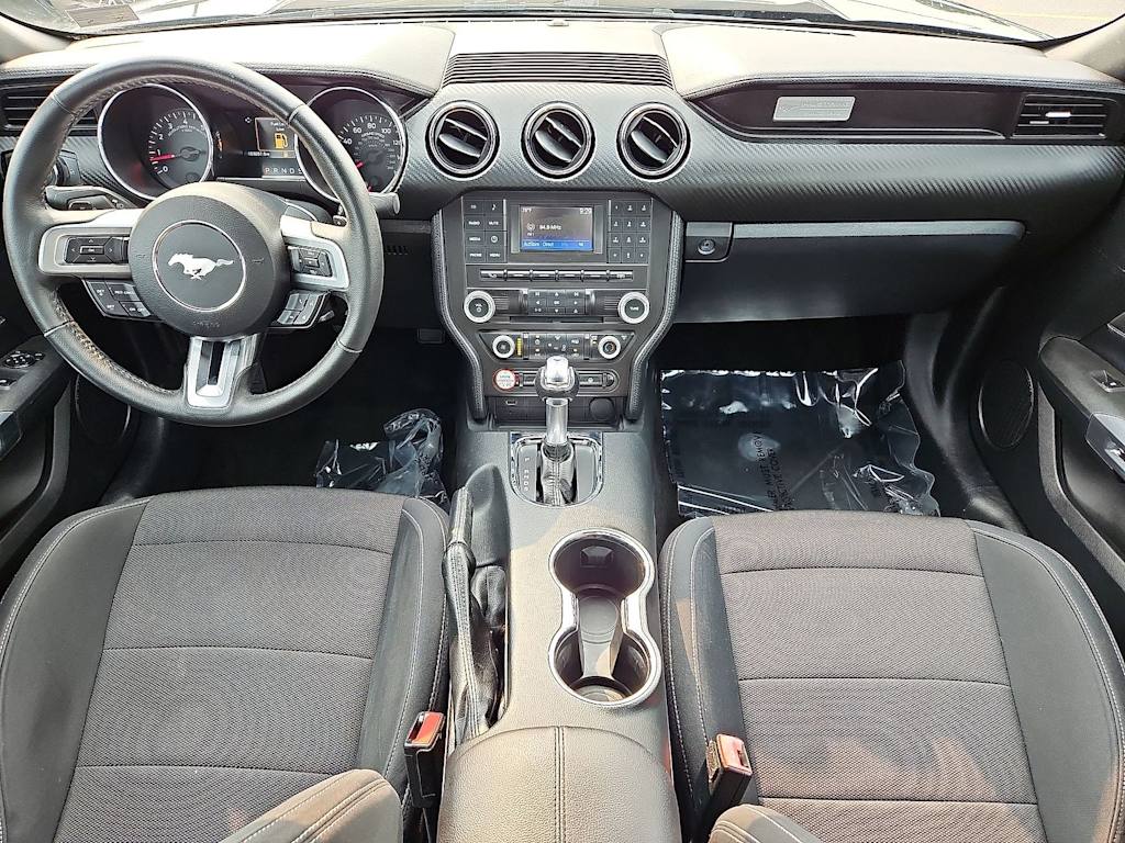 Thumbnail: 2015 Ford Mustang - 8