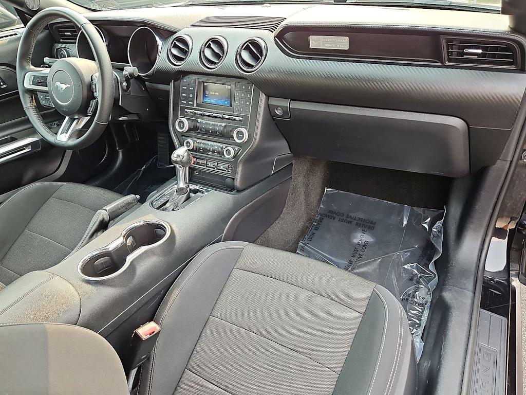 Thumbnail: 2015 Ford Mustang - 34