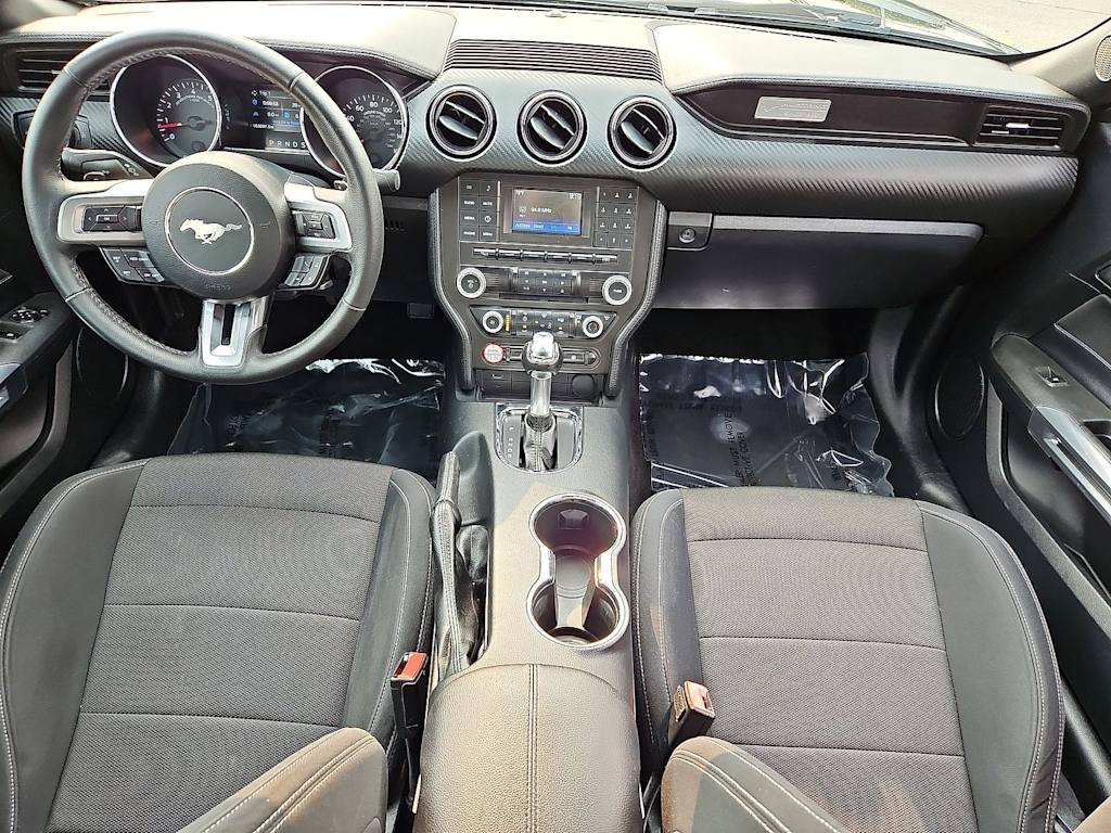 Thumbnail: 2015 Ford Mustang - 13
