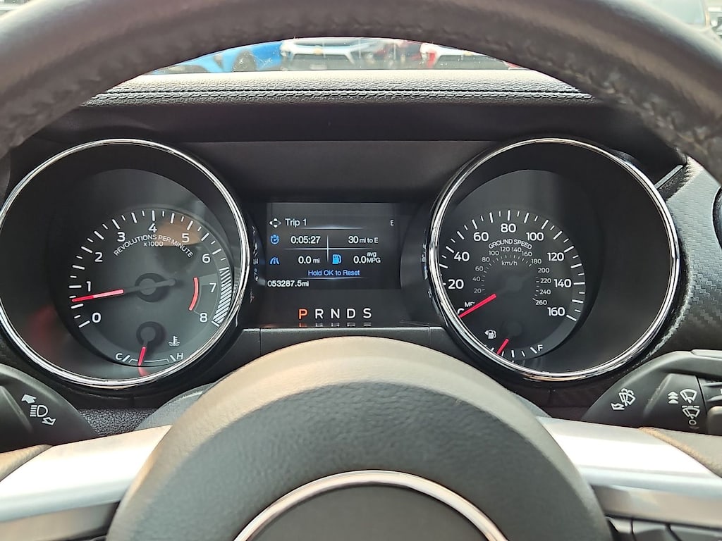 Thumbnail: 2015 Ford Mustang - 16